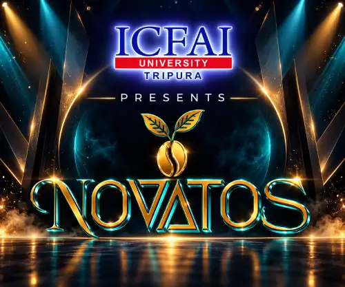 NOVATOS emblem